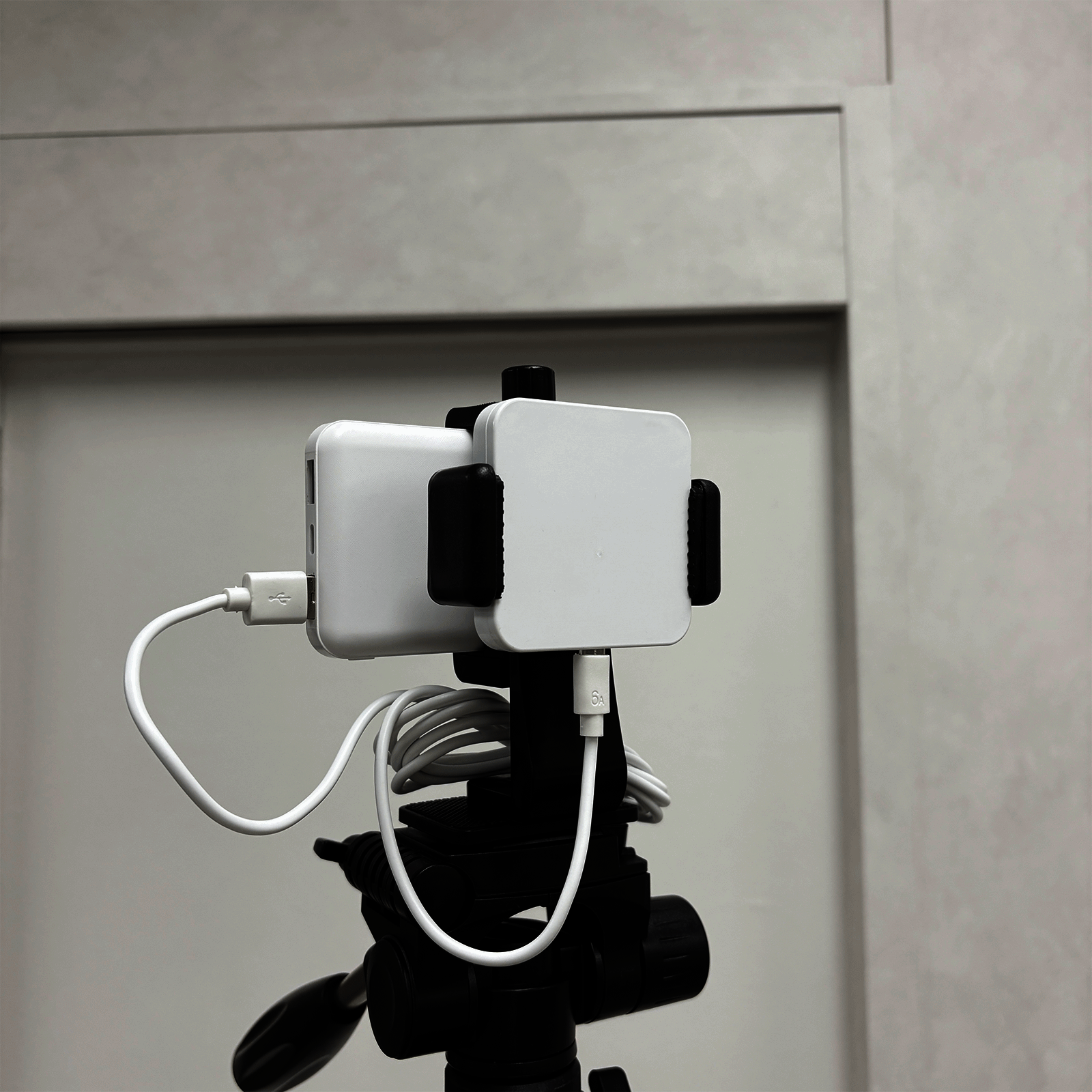 Portable Installation Kit