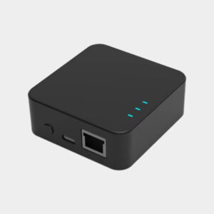 Q1 Gateway