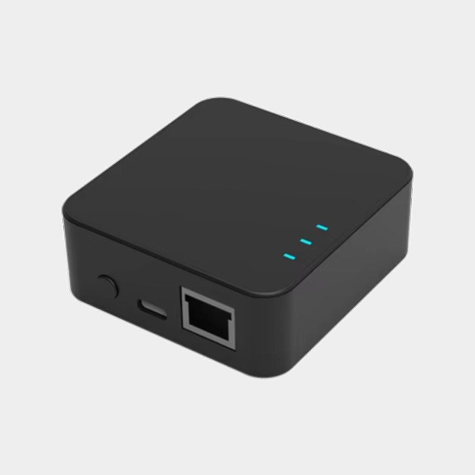 Q1 Gateway