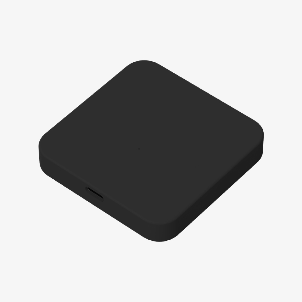 Q1 Listener