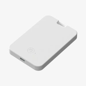 Wearable Tag