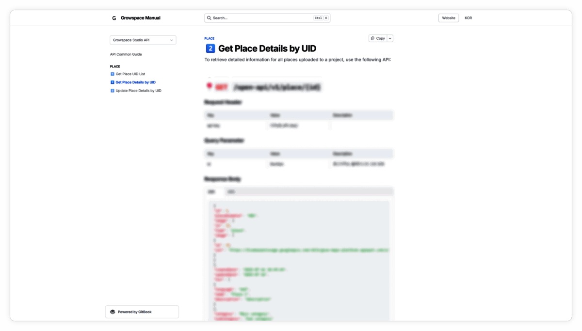 [Growspace Studio API Series #2] Get & Update Place Details: API Guide ...