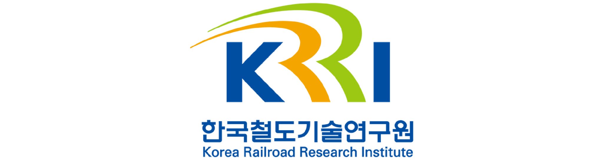 한국철도기술연구원 로고