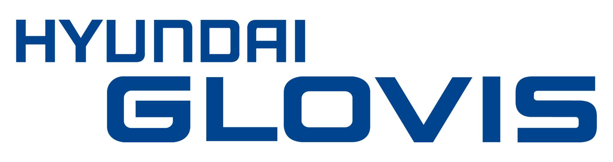 현대글로비스 로고