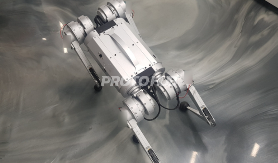 항공우주 프로젝트