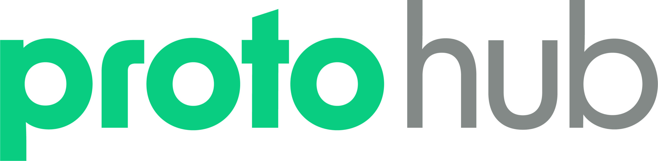 프로토허브 로고