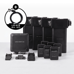 Q2 Starter Kit_방수·방진(LAN형)