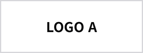 샘플 파트너 로고 A